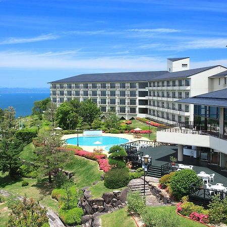 Resort Hotel Olivean Shodoshima Tonosho  Exterior photo