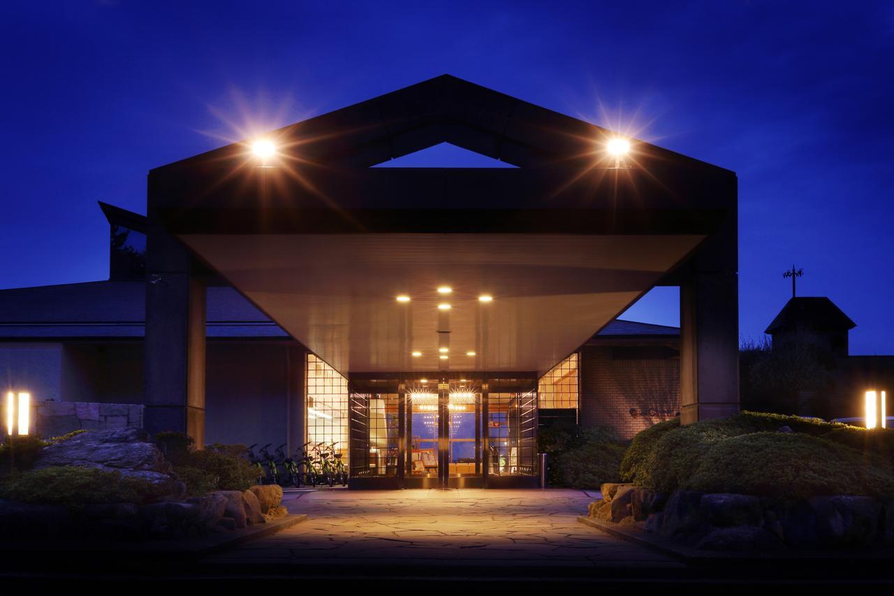 Resort Hotel Olivean Shodoshima Tonosho  Exterior photo