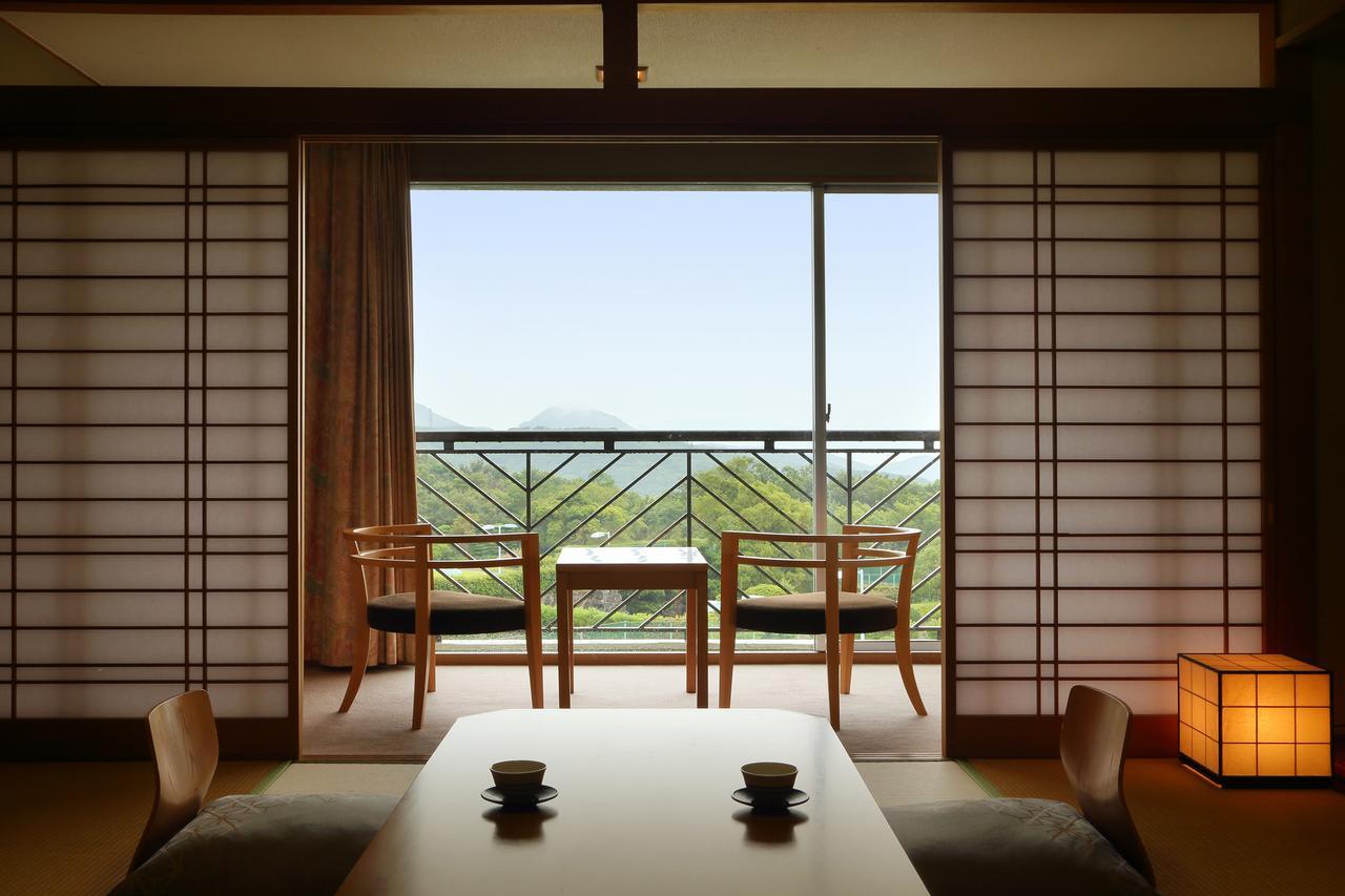 Resort Hotel Olivean Shodoshima Tonosho  Exterior photo